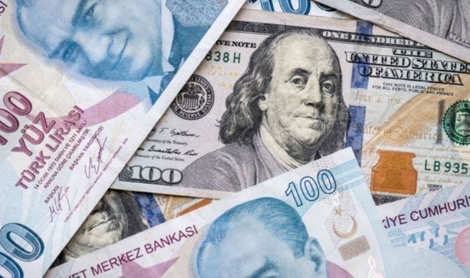 Dolar ve Euro bugün ne kadar oldu? 18 Kasım 2024 döviz fiyatları